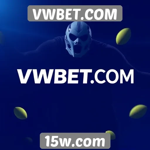 Vantagens do registro no site VWBET.COM