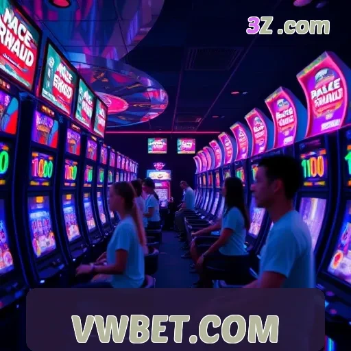 VWBET.COM: O Guia Completo para Jogar Baccarat Online