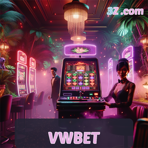VWBET: Sua Porta para um Jogo Confiável e Seguro
