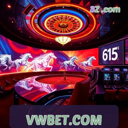 VWBET.COM: Descubra a Seção Eventos e Aumente Suas Chances de Ganhar!