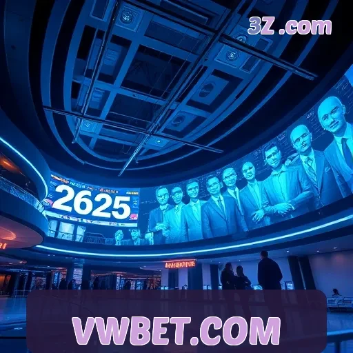 VWBET.COM: Jackpots Incríveis Que Você Precisa Conhecer Agora