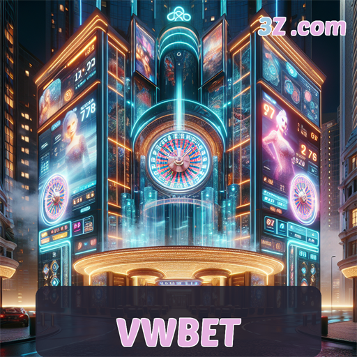 Diversão e Emoção: Jogos no VWBET.COM Revelam Tesouros
