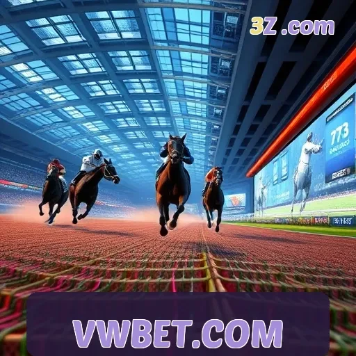 VWBET.COM: Descubra a Adrenalina dos Jogos Ao Vivo Online!