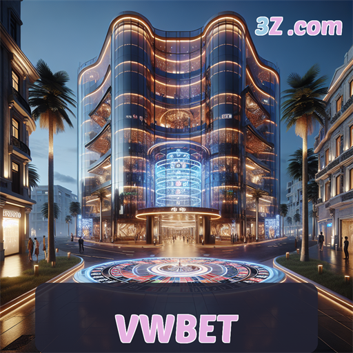 Login no VWBET: A Porta de Entrada para Diversão e Apostas