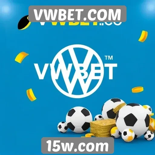 Promoções e bônus oferecidos pelo VWBET.COM