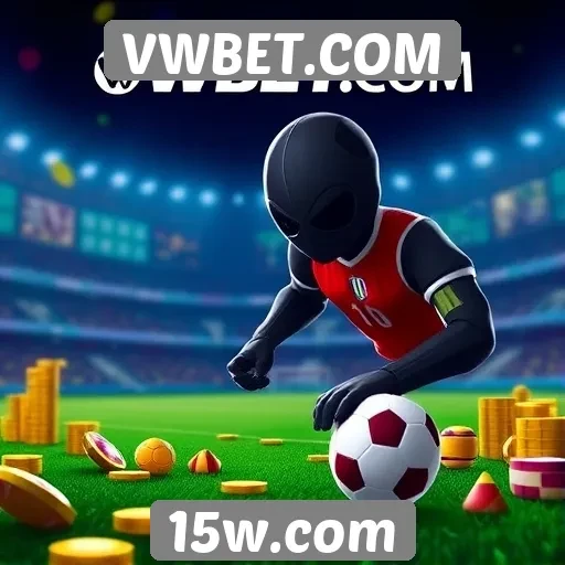 Transações financeiras seguras no VWBET.COM