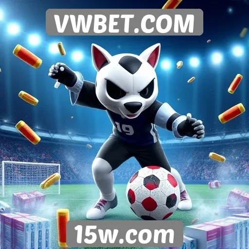 VWBET.COM oferece diversas opções de jogos online